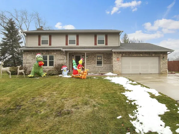 3509 Cranberry LANE, Racine, WI 53404