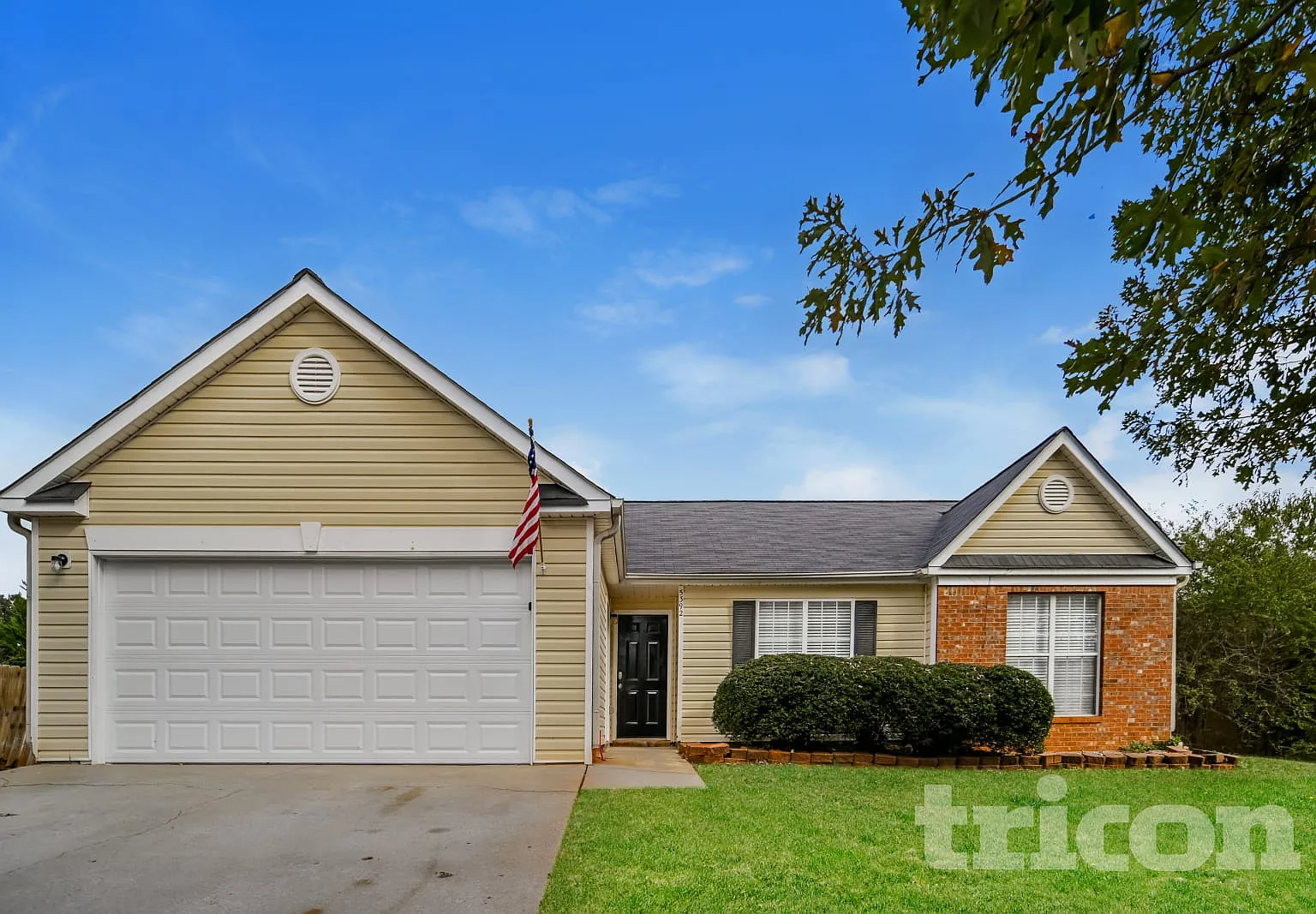5392 Vanity Joys Lane Ellenwood GA — Photo 1
