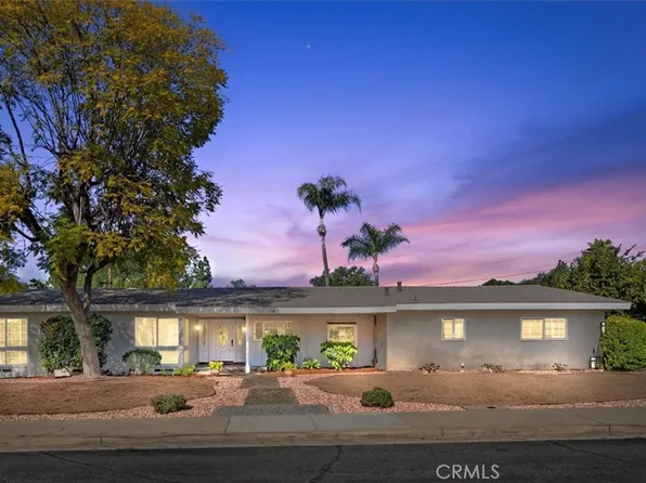 1517 Lafayette Rd, Claremont, CA 91711