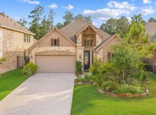 4326 Victoria Pine Dr, Spring, TX 77386