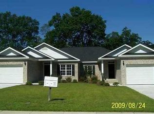 1559 Valparaiso Dr, Florence, SC 29501