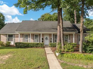 3925 Ray Dr, Montgomery, AL 36109