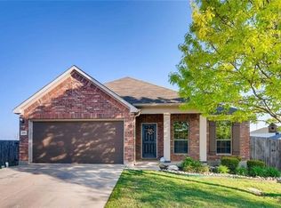 226 Animas Dr, Georgetown, TX 78626