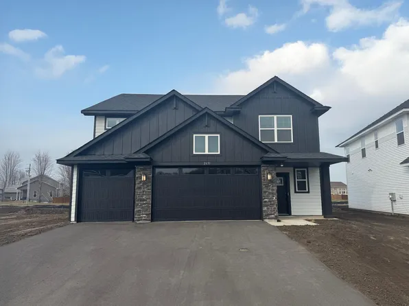 2631 Green Ash Ave, Shakopee, MN 55379