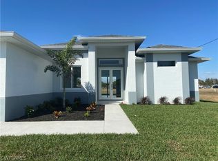 1623 SW 25th Terrace Cpe, Coral, FL 33914