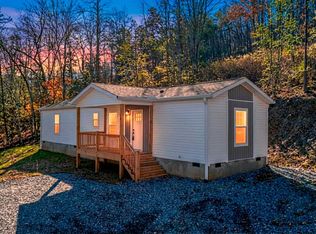 247 Loganberry Lane, Hayesville, NC 28904