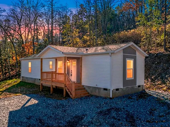 247 Loganberry Lane, Hayesville, NC 28904