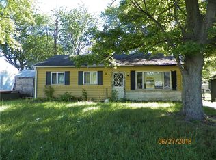 602 E Linda Ln, Muncie, IN 47303