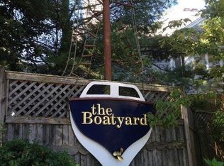7 Keel De Sac #7, Falmouth, MA 02540