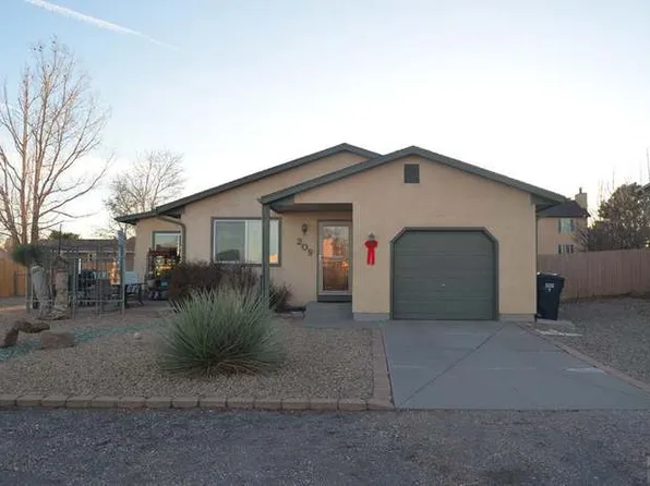 209 S Dacona Dr, Pueblo West, CO 81007
