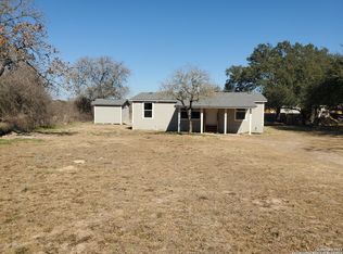 22731 HICKORY SHADOW, Elmendorf, TX 78112