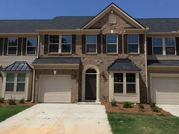 19 Fairchild Way, Greenville, SC 29607