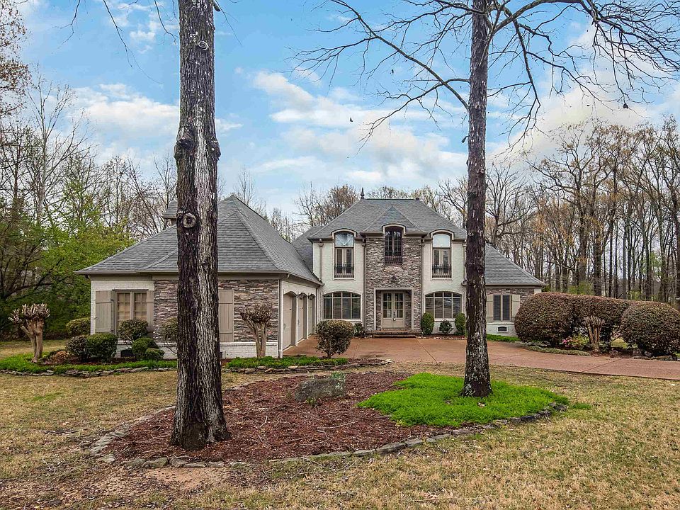 10328 Crooked Creek Rd, Collierville, TN 38017 Zillow