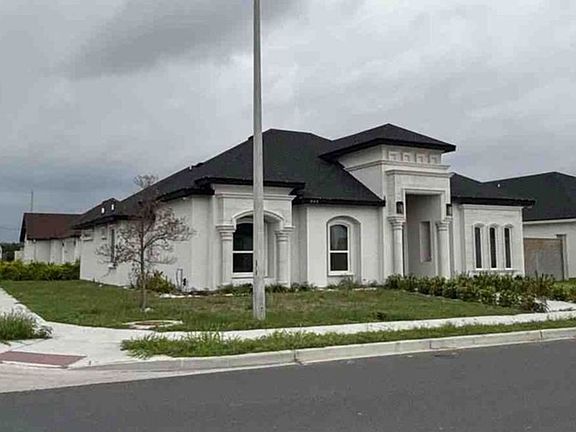 Property Side View