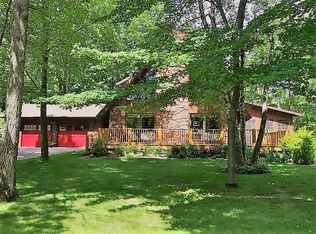 213 White Birch Ct, Mosinee, WI 54455