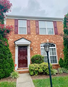 1103 Dominion Townes Pl, Richmond, VA, 23223