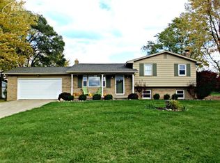 2494 N Seymour Rd, Flushing, MI 48433