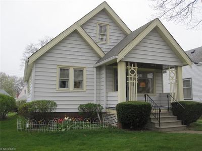 13222 Tyler Ave, Cleveland, OH, 44111