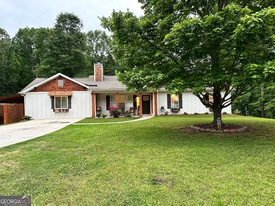68 Slippery Rock Ct, Sharpsburg, GA, 30277