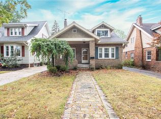 2534 Berk St, Cuyahoga Falls, OH 44221