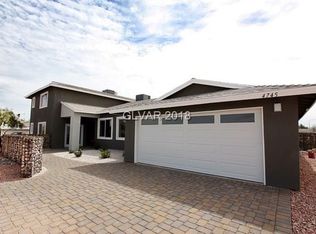 4745 W Robindale Rd, Las Vegas, NV 89139