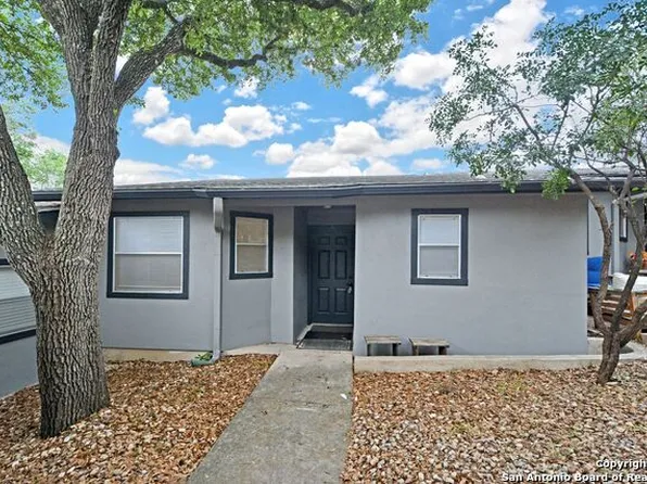 663 Floral Ave APT A3, New Braunfels, TX 78130