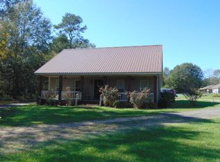 11 Moonshadow Ln, Sumrall, MS 39482