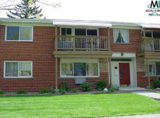 3108 Linwood Ave, Royal Oak, MI 48073