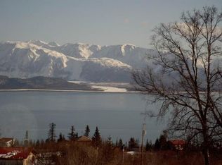L1a Maria Rd, Homer, AK 99603