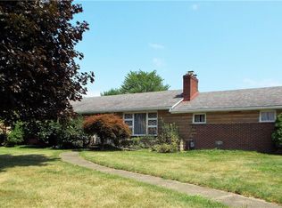 1534 Broad Ave NW, Canton, OH 44708
