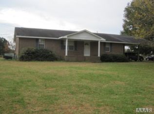 618 Mackeys Rd, Plymouth, NC 27962