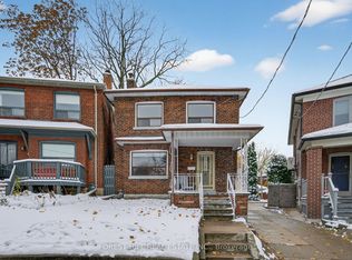 11 Heydon Park Rd, Toronto, ON M6J 2C7
