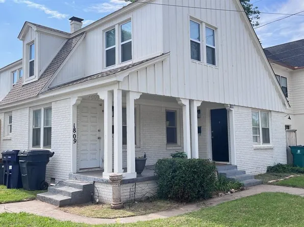 1811 N Woodward Ave, Oklahoma City, OK 73107