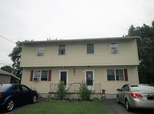 6446 Kirkville Rd, East Syracuse, NY 13057