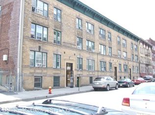 45 Henry St #3, Passaic, NJ 07055
