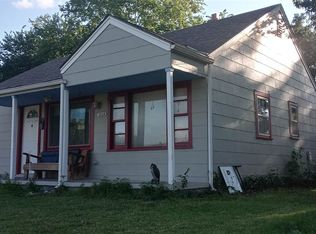 1829 S Millwood St, Wichita, KS 67213