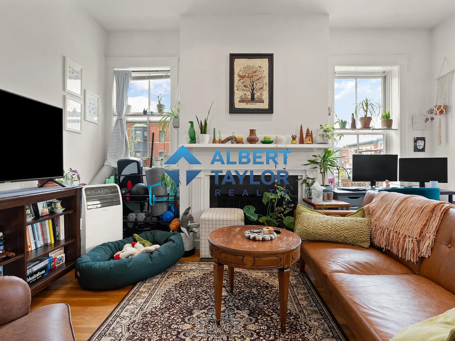 2 bed, 650 sqft, $3,800 — Photo 2