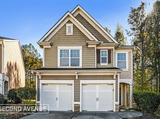 275 Highwind Way, Fairburn, GA 30213