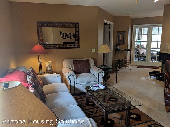 2nd image of 6655 N Canyon Crest Dr Unit 13274