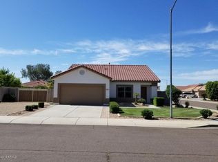 10633 W Villa Chula, Peoria, AZ 85383
