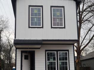 1601 Wheless St, Nashville, TN 37208