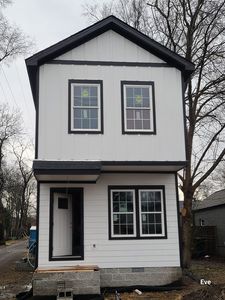 1601 Wheless St, Nashville, TN, 37208