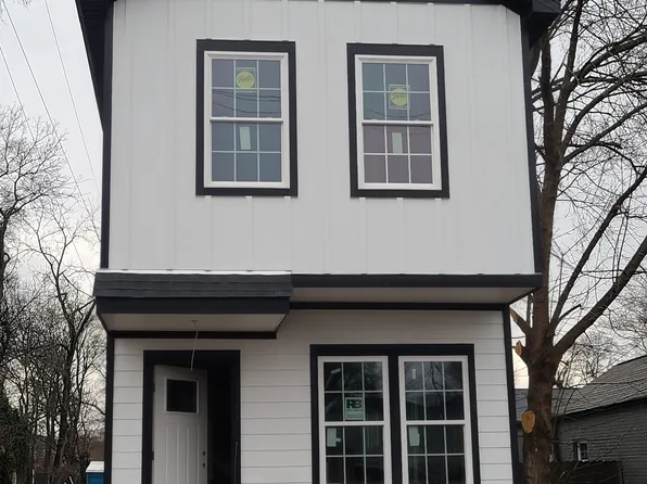 1601 Wheless St, Nashville, TN 37208