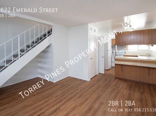 1622 Emerald St, San Diego, CA 92109