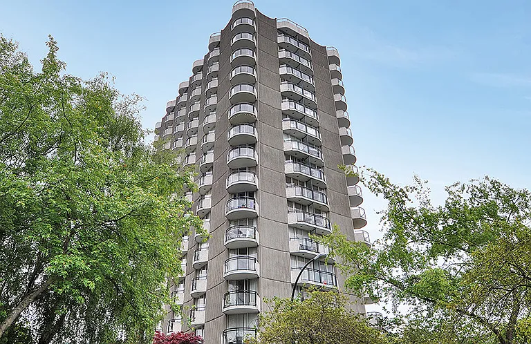 2045 Nelson St #1704 — Photo 1