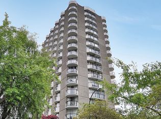 2045 Nelson St #502, Vancouver, BC V6G 1N8