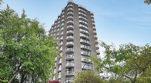 2045 Nelson St #1704 Photo 1