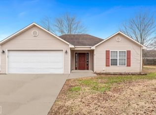 4627 Keely Cv, Jonesboro, AR 72404