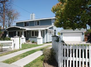 926 N Raymond Ave, Fullerton, CA 92831