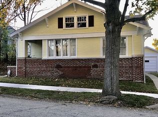 735 George St, Kewanee, IL 61443